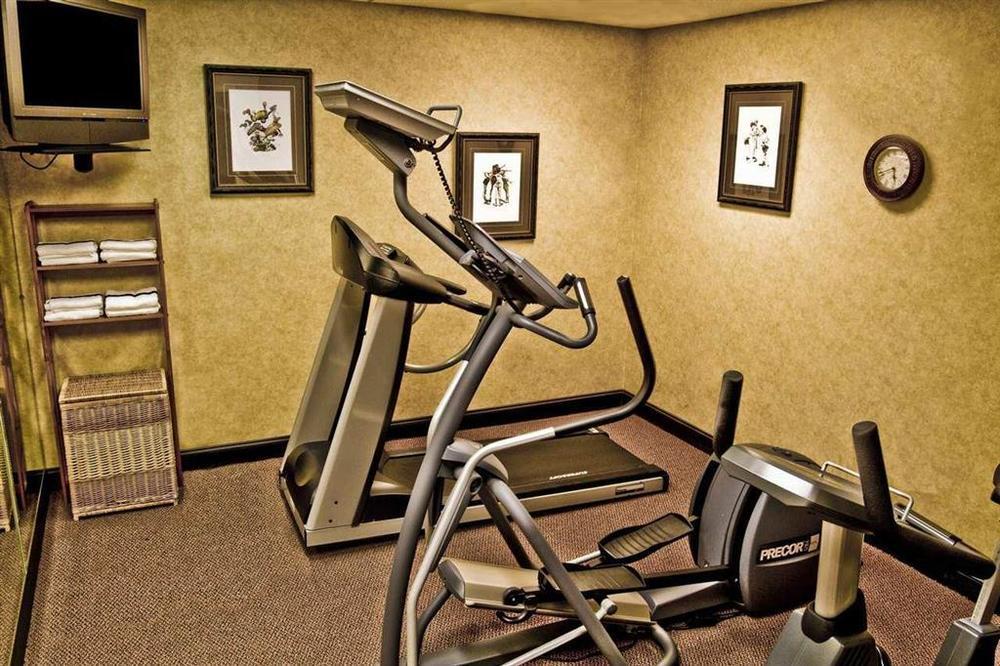 Homewood Suites By Hilton Columbia, Sc Instalações foto