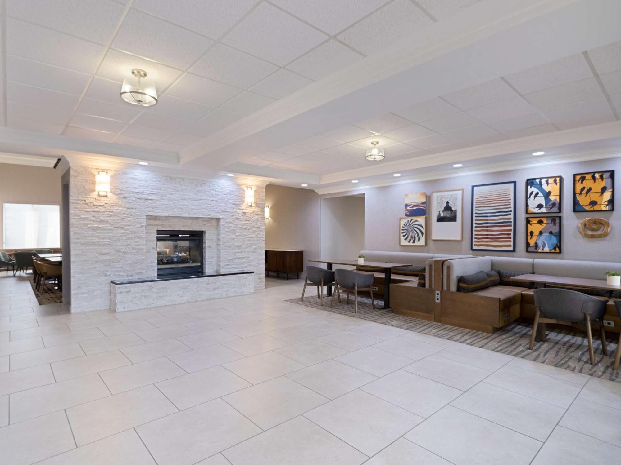 Homewood Suites By Hilton Columbia, Sc Exterior foto