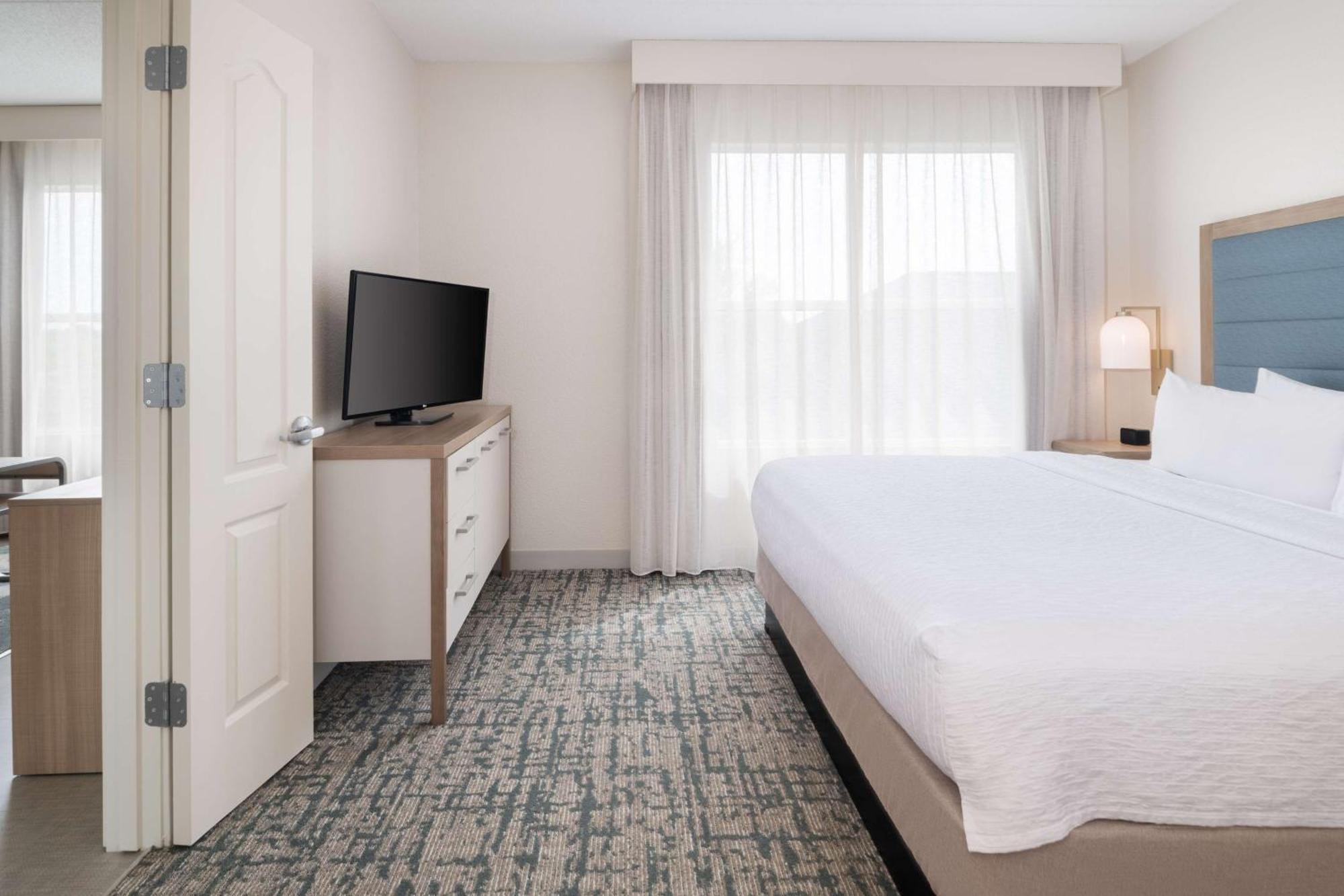 Homewood Suites By Hilton Columbia, Sc Exterior foto