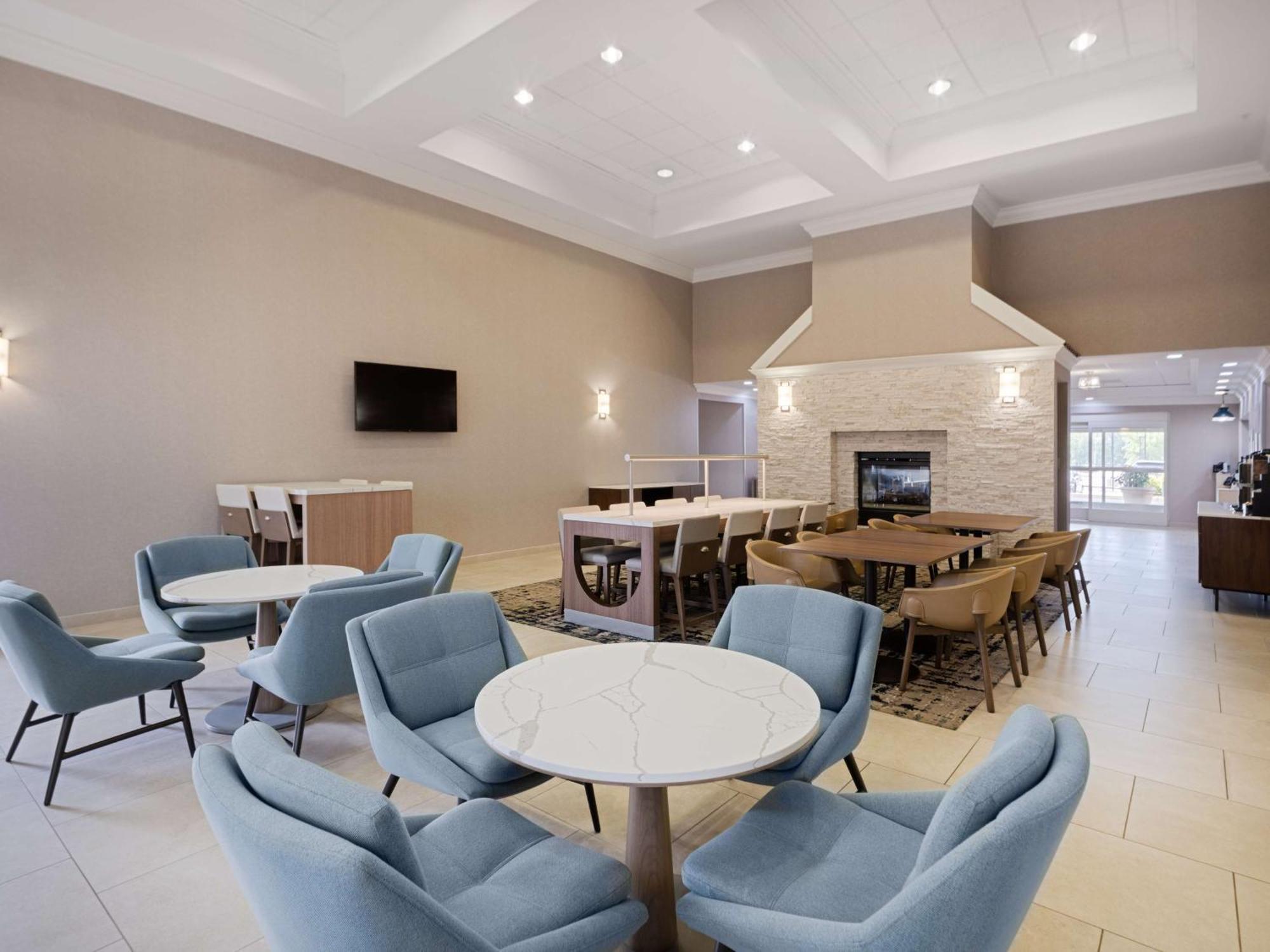 Homewood Suites By Hilton Columbia, Sc Exterior foto