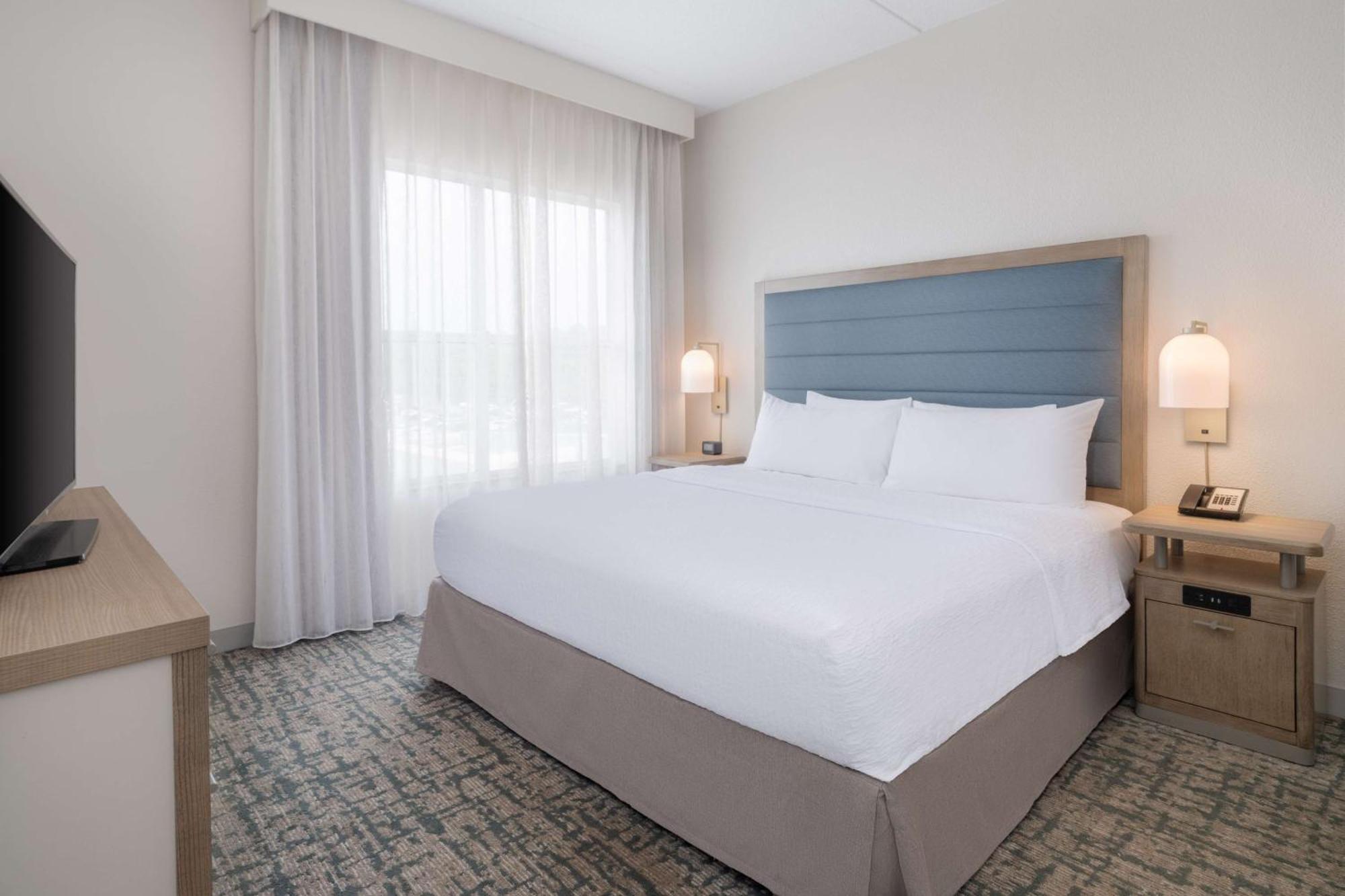 Homewood Suites By Hilton Columbia, Sc Exterior foto