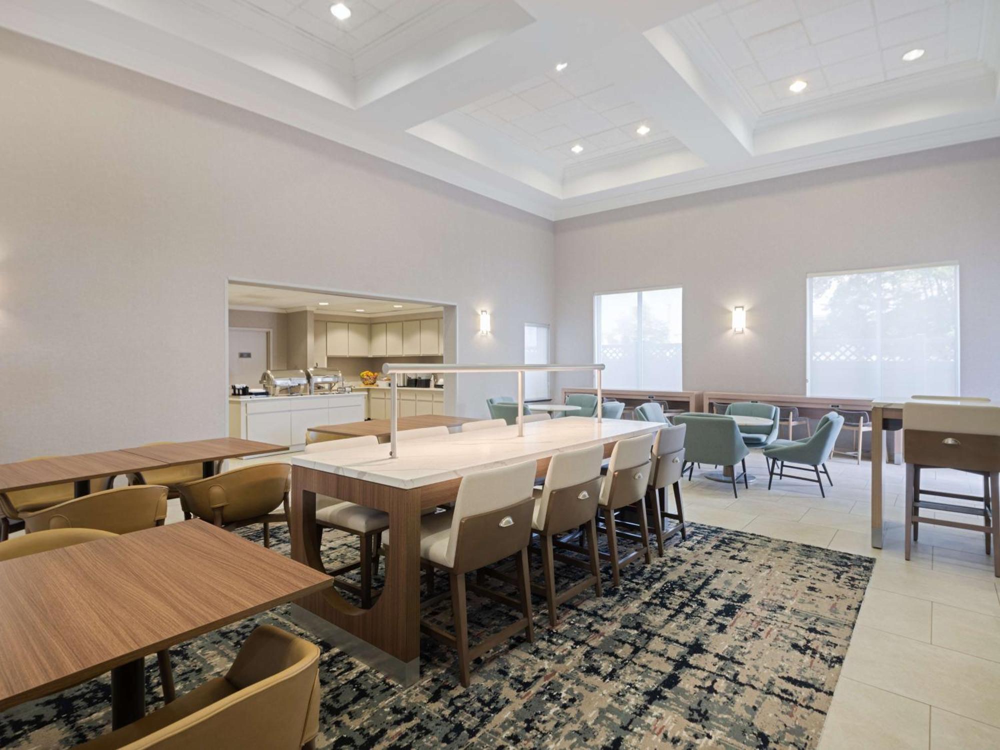 Homewood Suites By Hilton Columbia, Sc Exterior foto