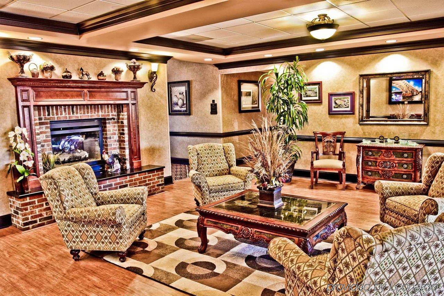 Homewood Suites By Hilton Columbia, Sc Interior foto