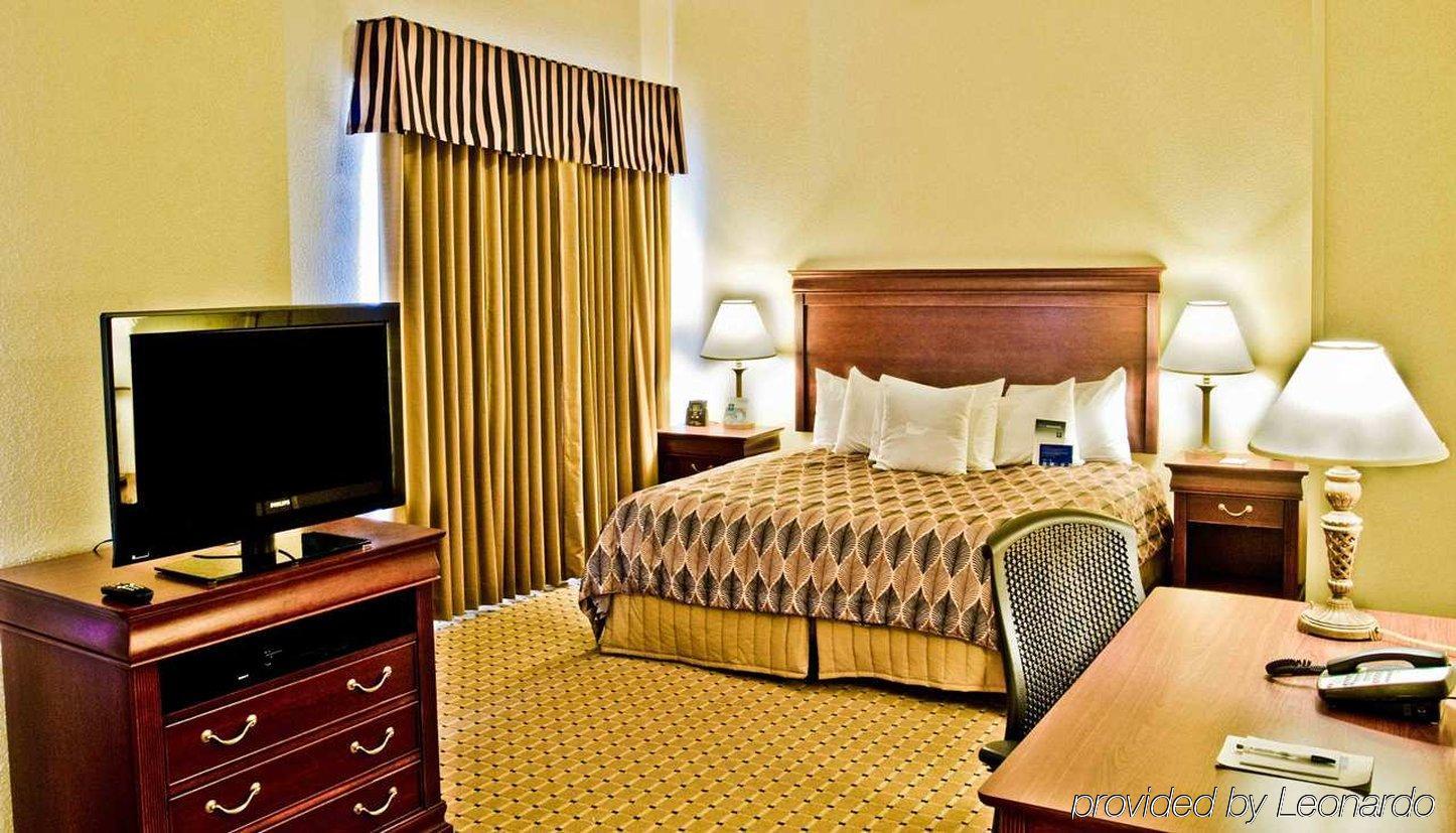 Homewood Suites By Hilton Columbia, Sc Quarto foto