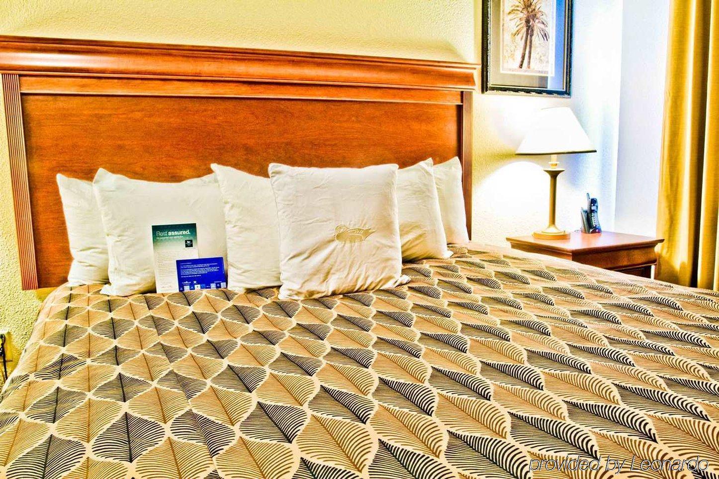 Homewood Suites By Hilton Columbia, Sc Quarto foto