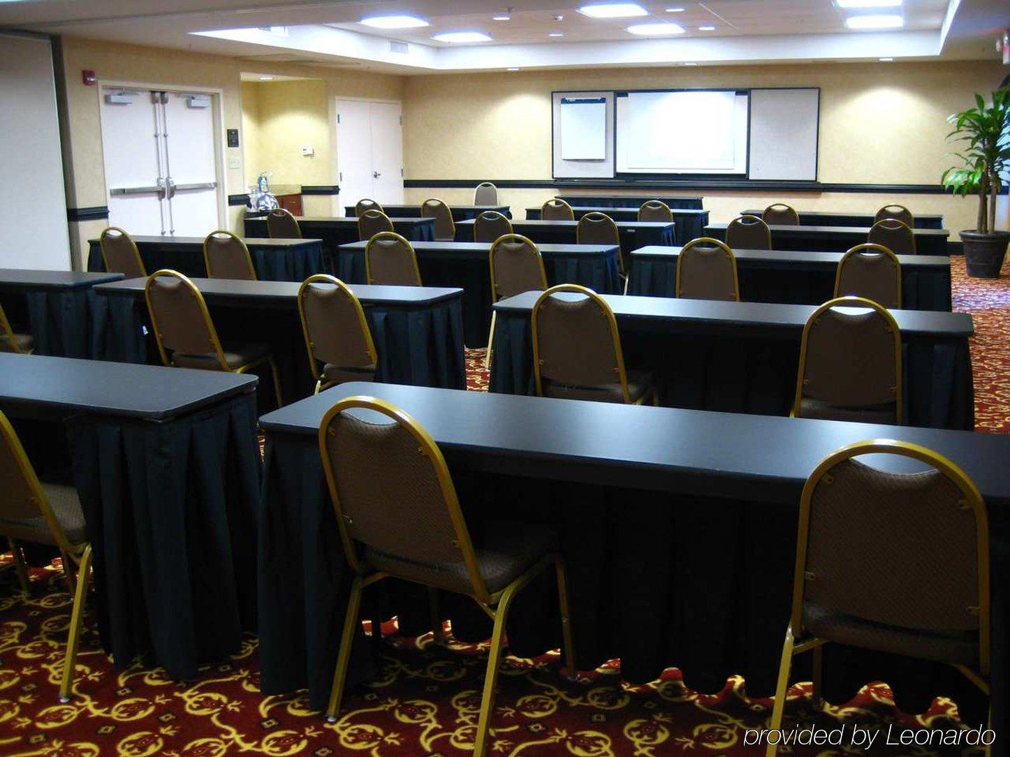 Homewood Suites By Hilton Columbia, Sc Negócio foto
